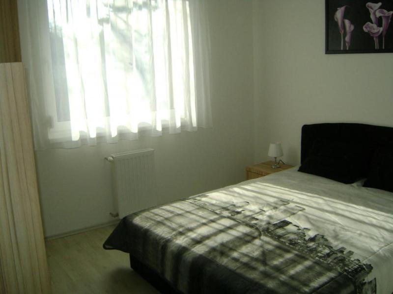 Apartament Elizabeth Apartman Siófok Zewnętrze zdjęcie