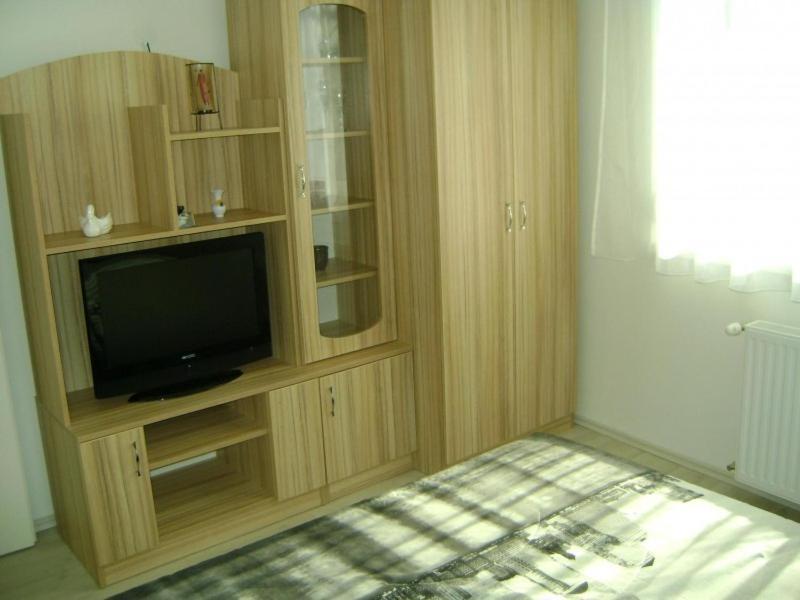 Apartament Elizabeth Apartman Siófok Zewnętrze zdjęcie